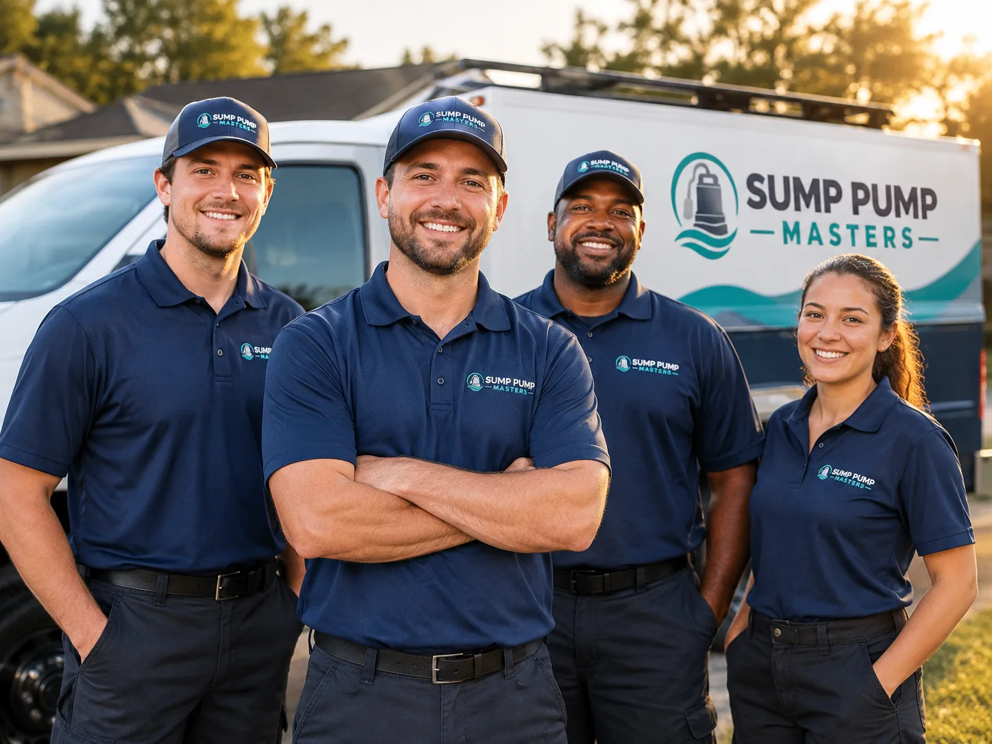 Sump Pump Repair company in Boonton, NJ