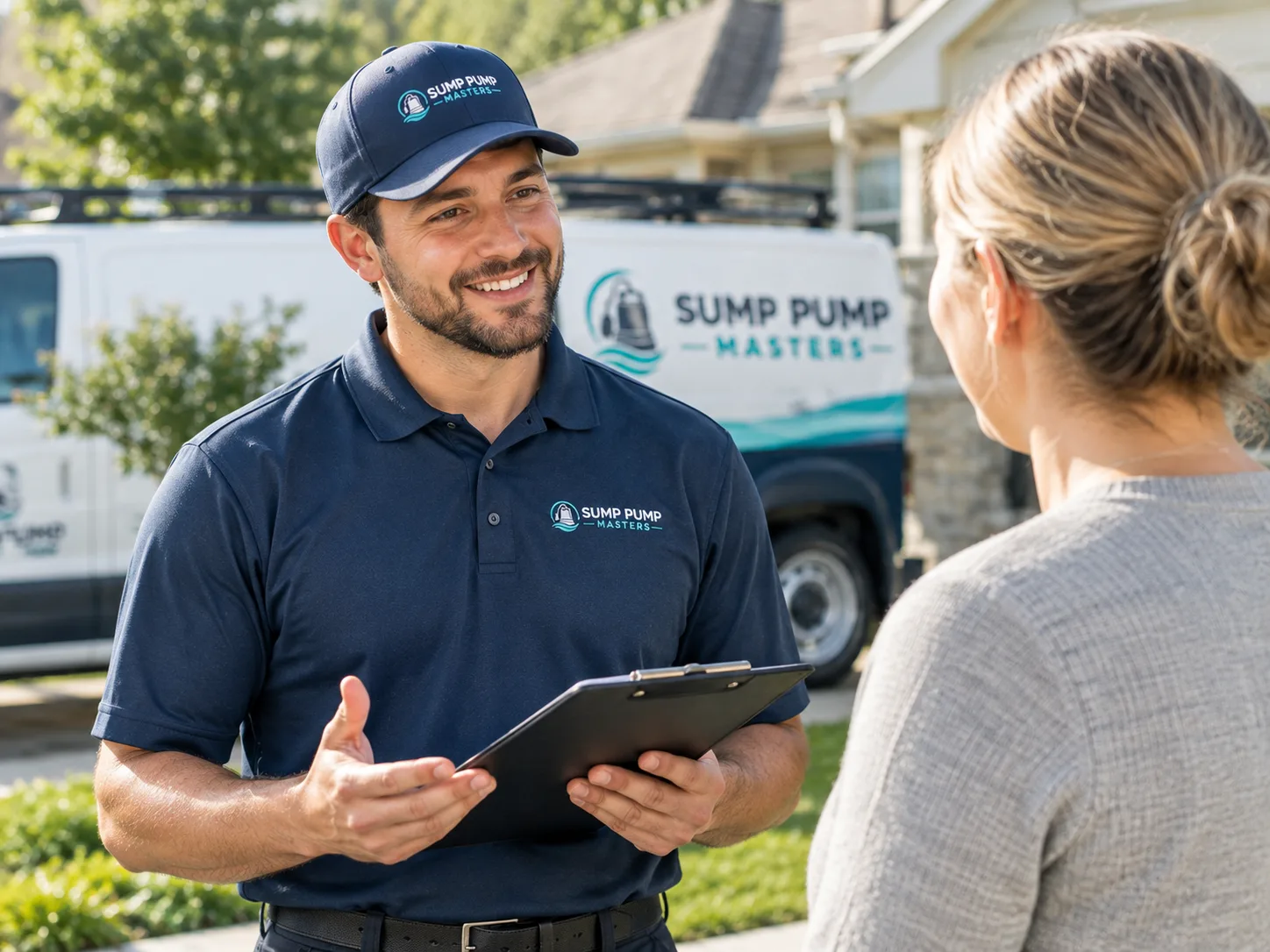Sump Pump Repair Boonton, NJ FAQs